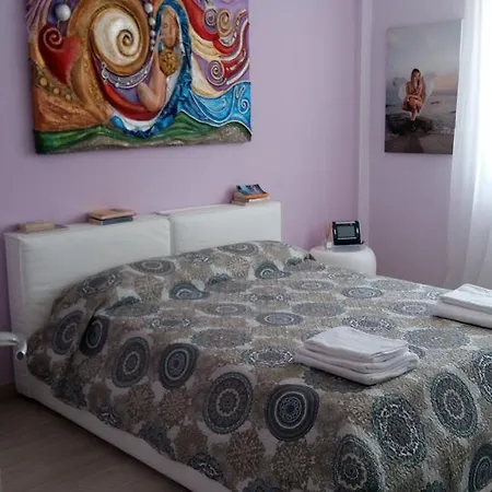 Apartmán La Casa Di Merien *