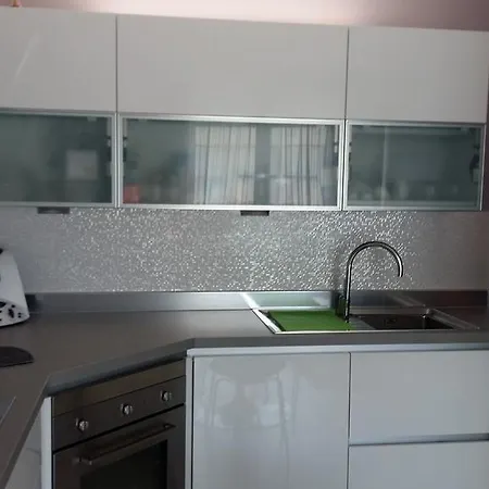Apartmán La Casa Di Merien