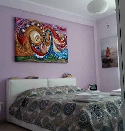 Apartmán La Casa Di Merien