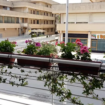 Apartmán La Casa Di Merien