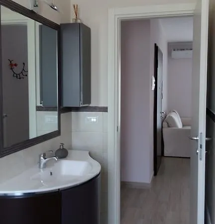 La Casa Di Merien Apartmán